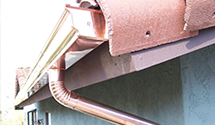 Rain Gutter Installation, Repair, Cleaning in Toms Brook, VA